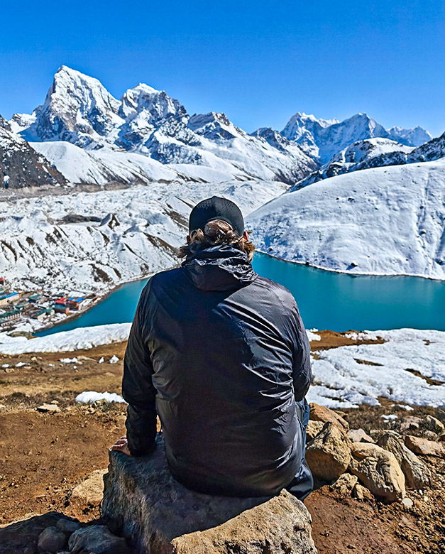 Una mirada a Gokyo Cultural