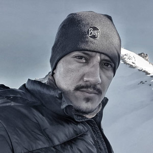 Alan Cambrón