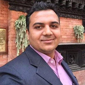 Badri Aryal