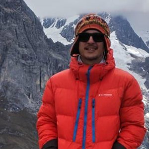 Dante González